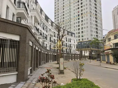 Hà Đông Park View - 3