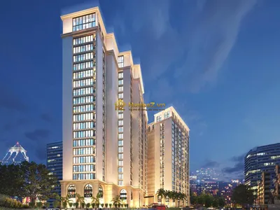 Hà Nội Aqua Central - 3