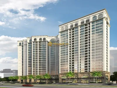 Hà Nội Aqua Central - 4