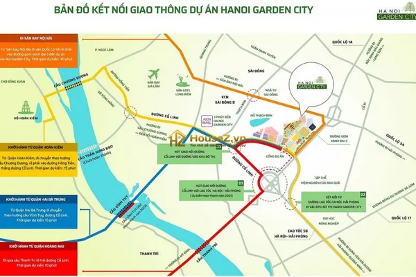 Hà Nội Garden City