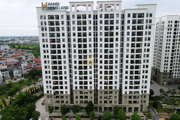 Hà Nội Homeland
