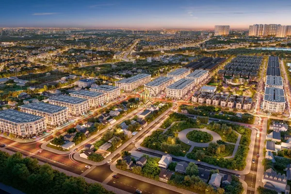 Hà Nội Oriental
