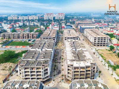 Hà Nội Oriental - 3