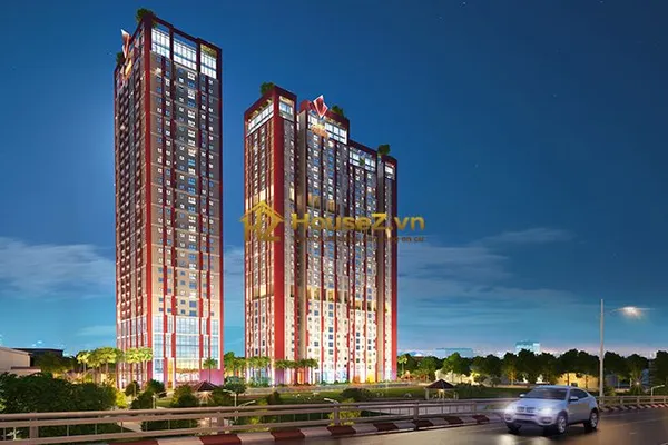Hà Nội Paragon