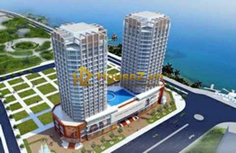 Hình ảnh dự án Hà Nội Time Towers