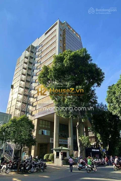 Hình ảnh dự án Ha Noi Tung Shing Square