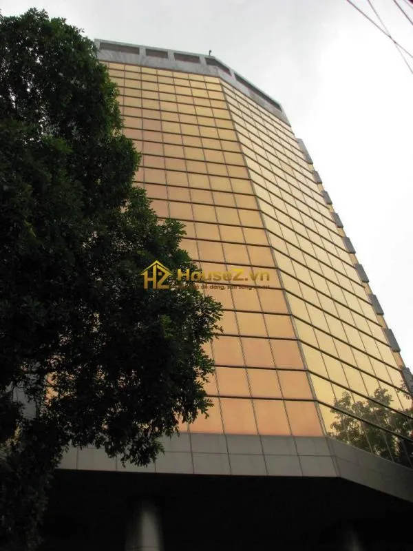 Hình ảnh dự án Ha Noi Tung Shing Square