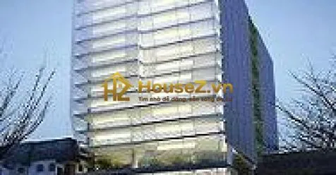 Hình ảnh dự án HACO Complex Tower
