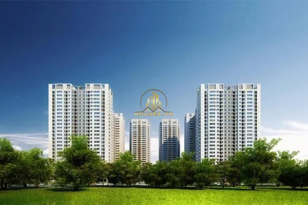 Hải Phát Complex
