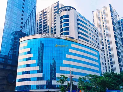 Hàn Việt Tower - 4