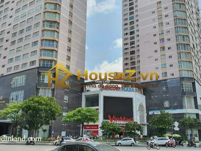 Hancorp Plaza 72 Trần Đăng Ninh - 2