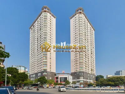Hancorp Plaza 72 Trần Đăng Ninh - 4