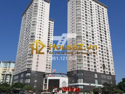 Hancorp Plaza 72 Trần Đăng Ninh - 5