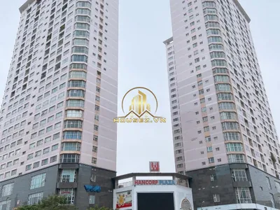 Hancorp Plaza 72 Trần Đăng Ninh