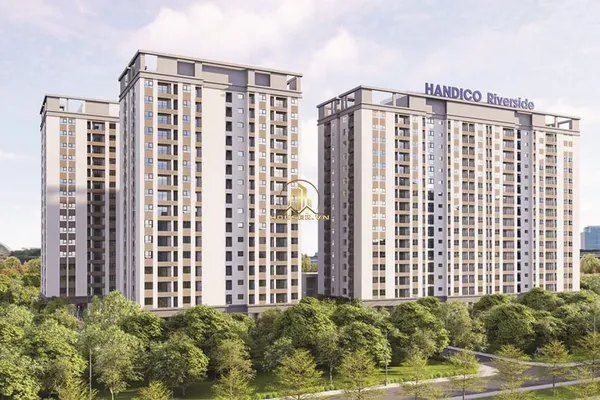 Handico Riverside