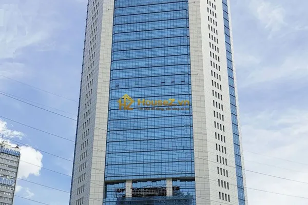 Handico Tower