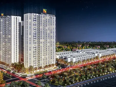 Hanhomes Blue Star - 2