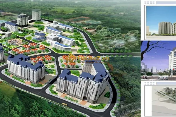 Hanhud Hoàng Quốc Việt