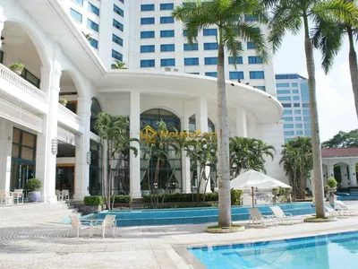 Hanoi Daewoo Hotel - 2