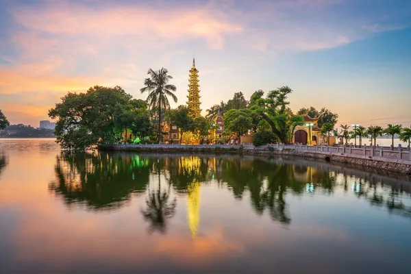 Hanoi Flower Villages