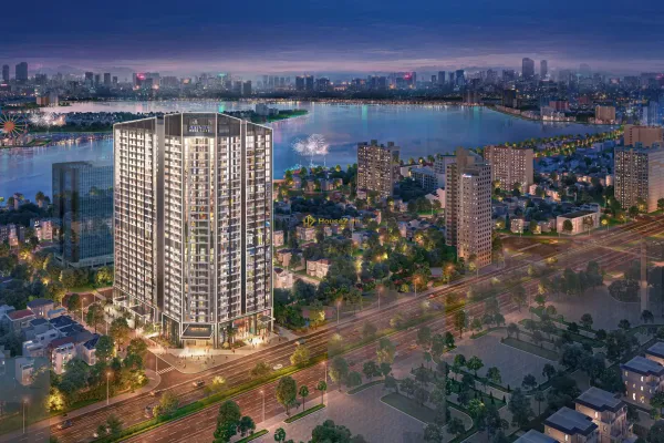 Hanoi Lake View