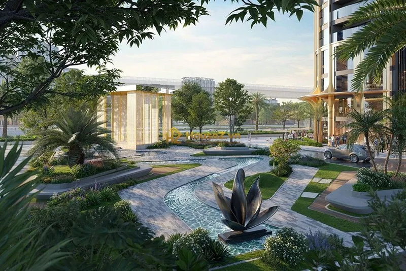 Hình ảnh dự án Hanoi Seasons Garden