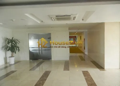 Hình ảnh dự án Hanoitourist Building
