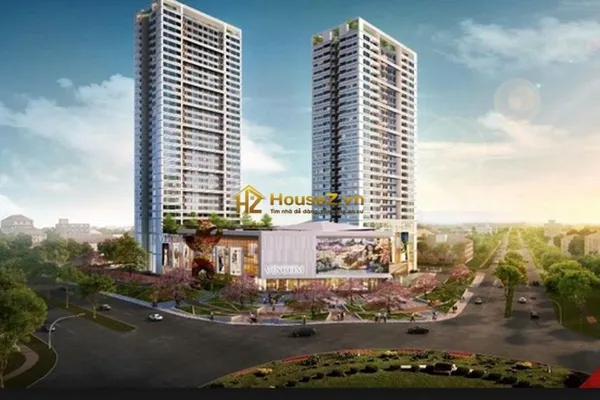 Happy House 296 Lĩnh Nam