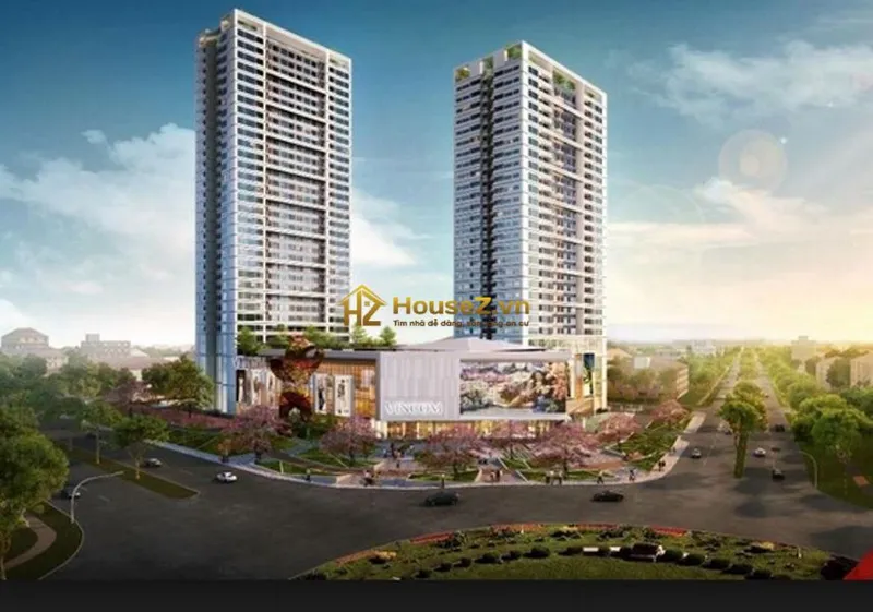 Hình ảnh dự án Happy House 296 Lĩnh Nam