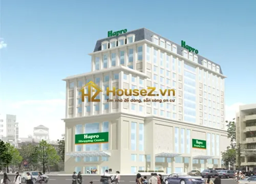 Hapro Building