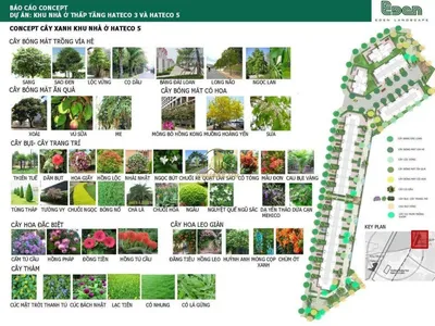 Hateco Green Park - 2