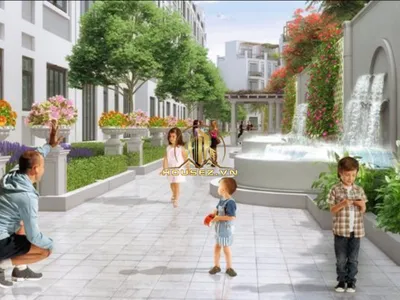 Hateco Green Park - 3