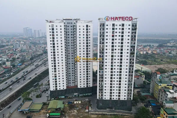 Hateco Hoàng Mai