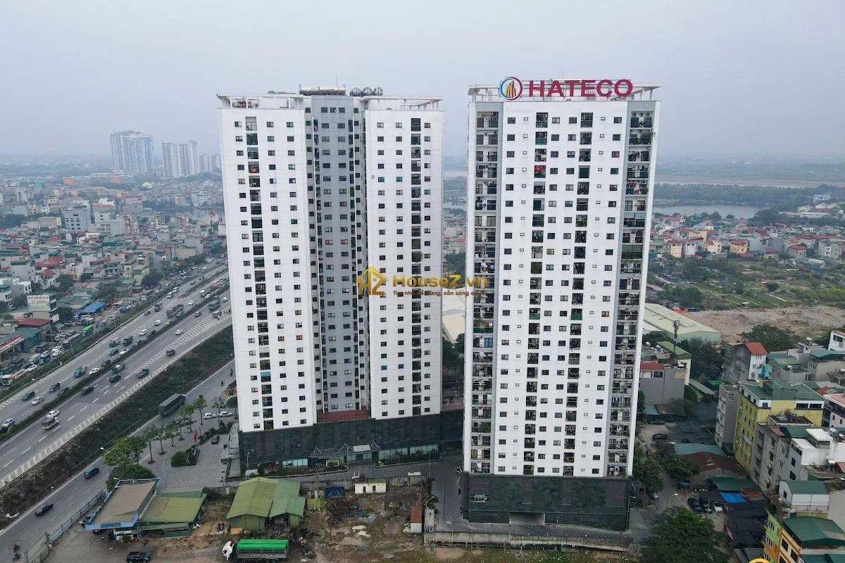 Hateco Hoàng Mai