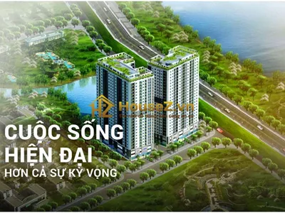 Hateco Hoàng Mai - 3