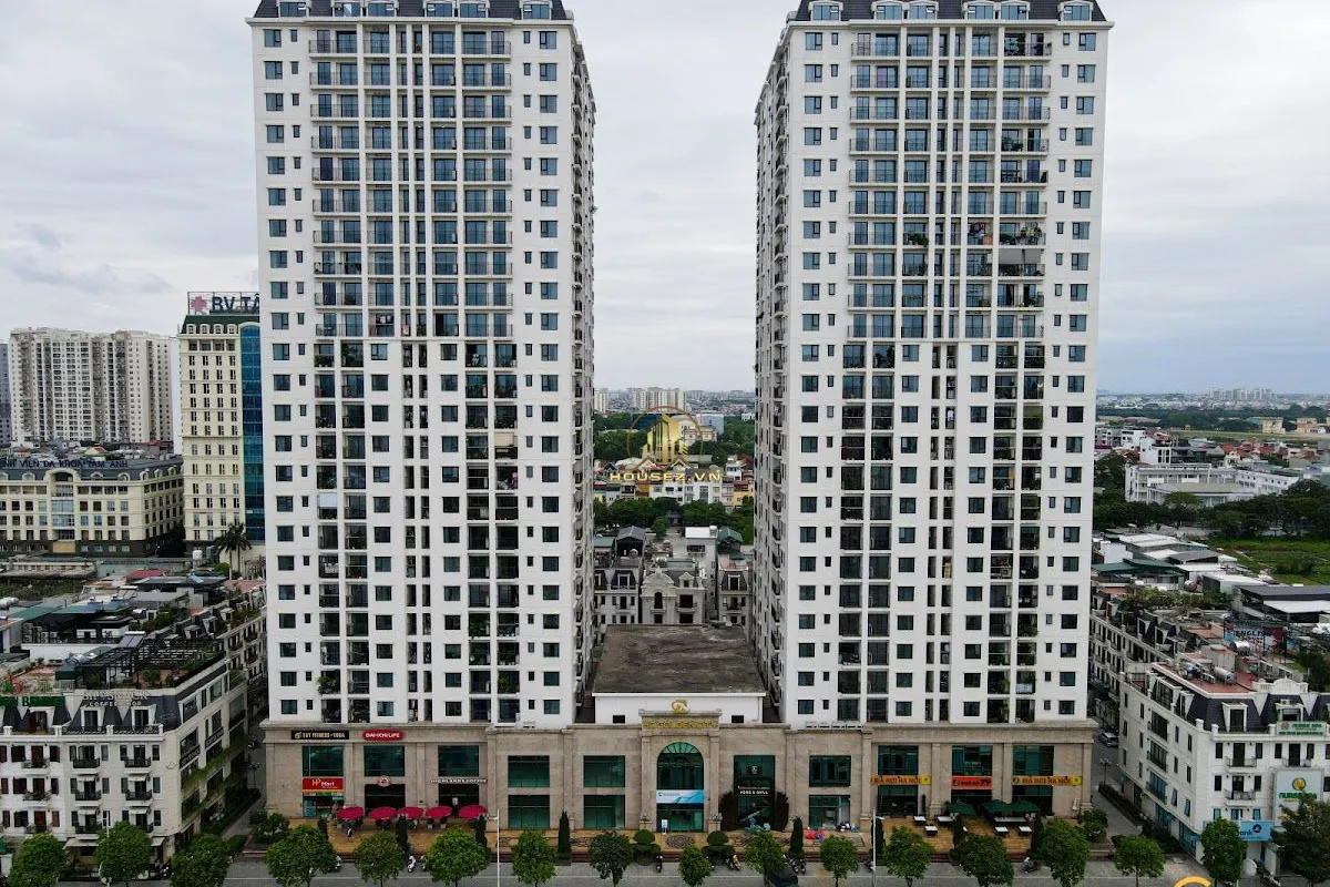 HC Golden City