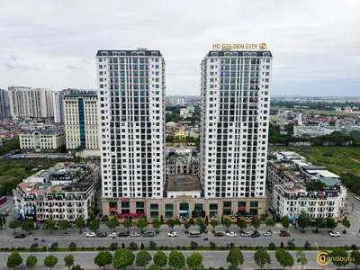 HC Golden City - 2