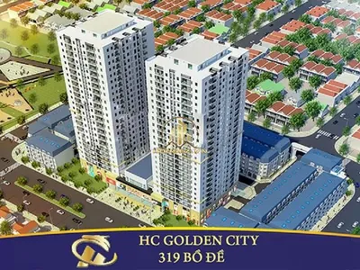 HC Golden City - 3