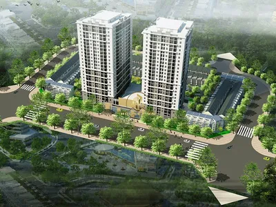HC Golden City - 4