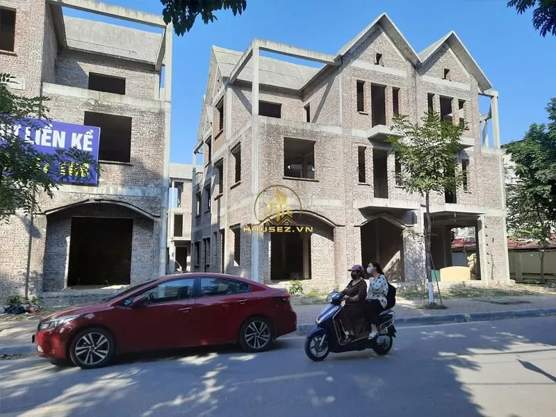 HCCI Hoàng Liệt