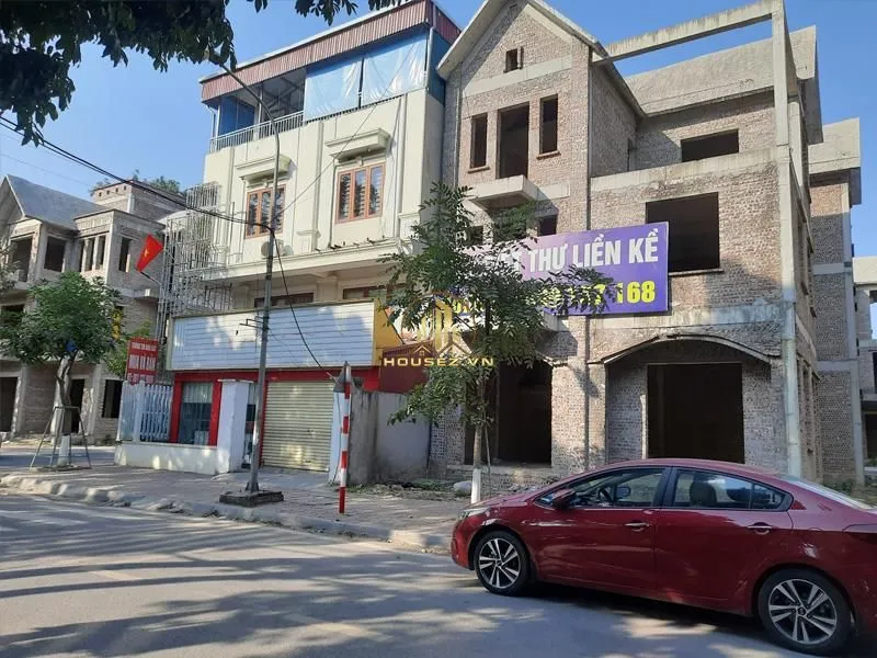 Hình ảnh dự án HCCI Hoàng Liệt