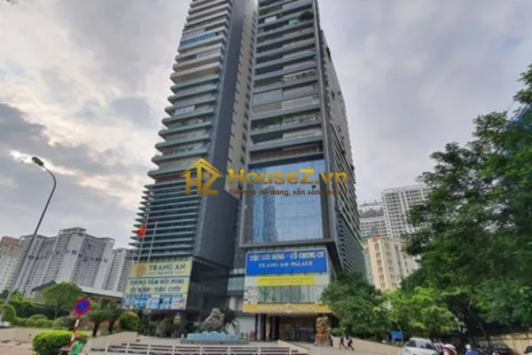 Hình ảnh dự án Hei Tower