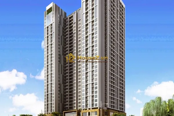 Helios Tower 75 Tam Trinh