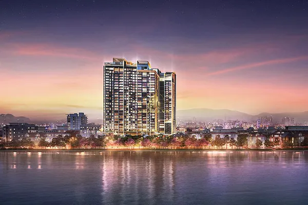 Heritage West Lake