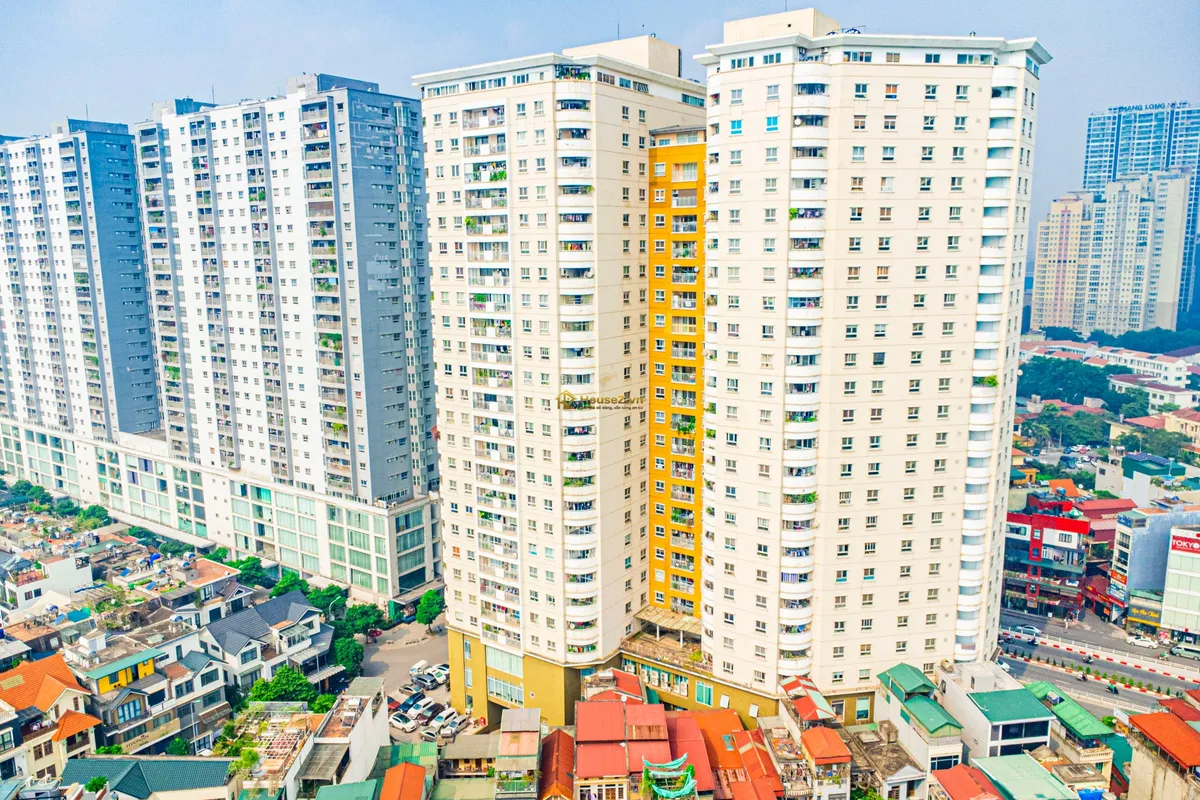 HH2 - Bắc Hà