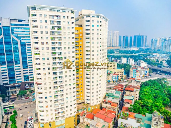 Hình ảnh dự án HH2 - Bắc Hà