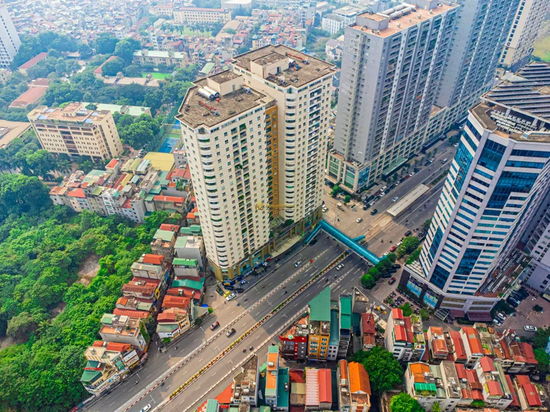 Hình ảnh dự án HH2 - Bắc Hà