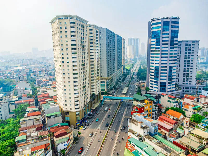 Hình ảnh dự án HH2 - Bắc Hà