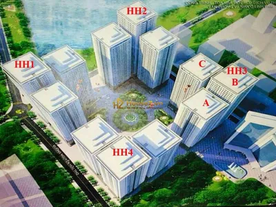 HH2 Linh Đàm - 2