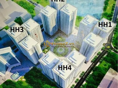 HH4 Linh Đàm - 2